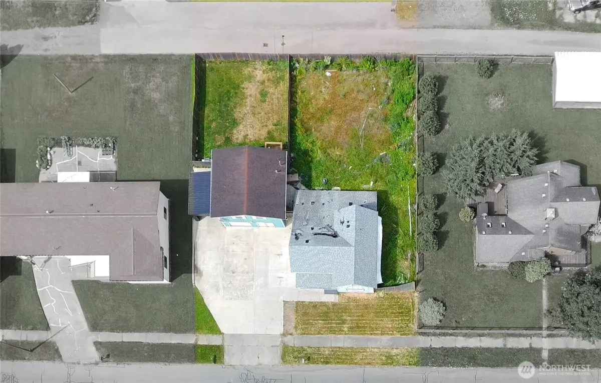 136 First Street, Sumas, WA 98295 - #1
