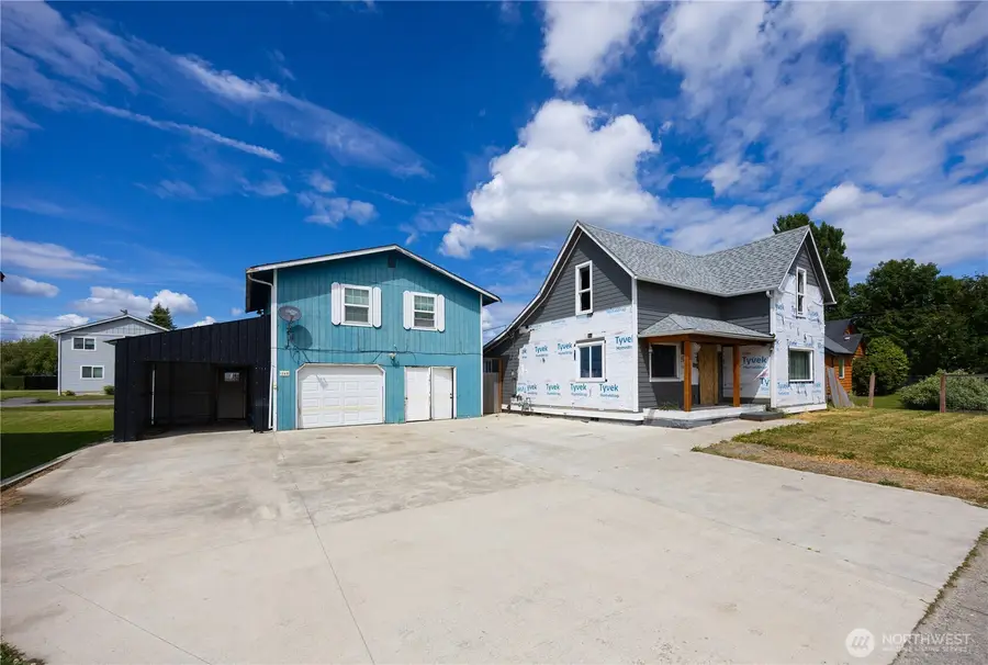 136 First Street, Sumas, WA 98295 - #2