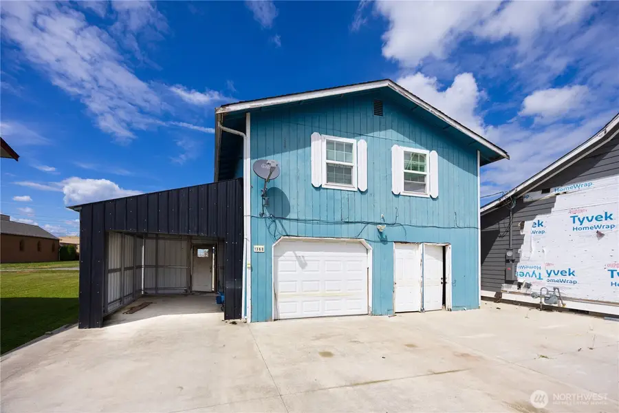 136 First Street, Sumas, WA 98295 - #3