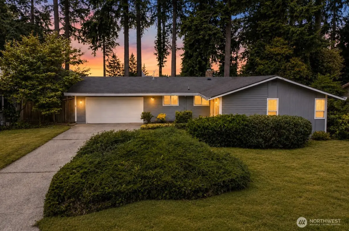 14417 119th Place Ne, Kirkland, WA 98034 - #1