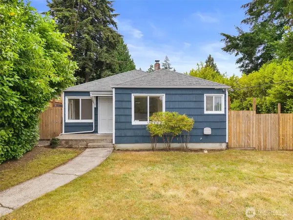 1510 N Tyler Street, Tacoma, WA 98406