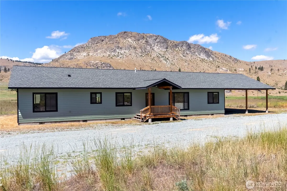 701 North Star, Brewster, WA 98812 - #1
