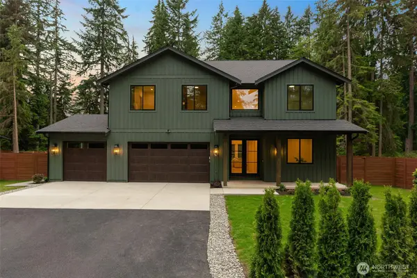22728 133rd Avenue Se, Snohomish, WA 98296
