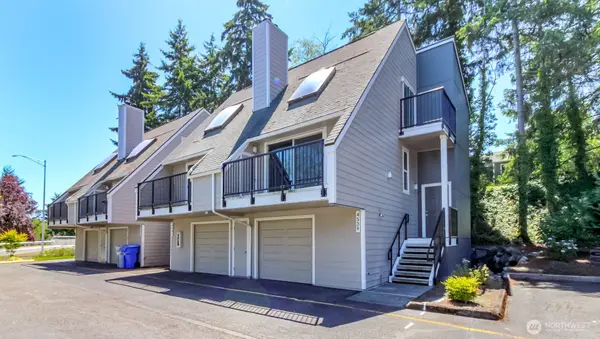 4539 S 248th Place #16C4, Kent, WA 98032