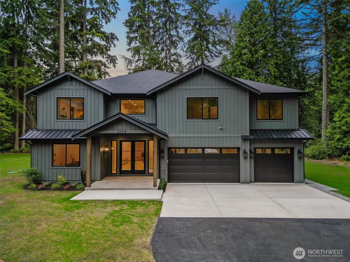 22714 133rd Avenue Se, Snohomish, WA 98296 - #1