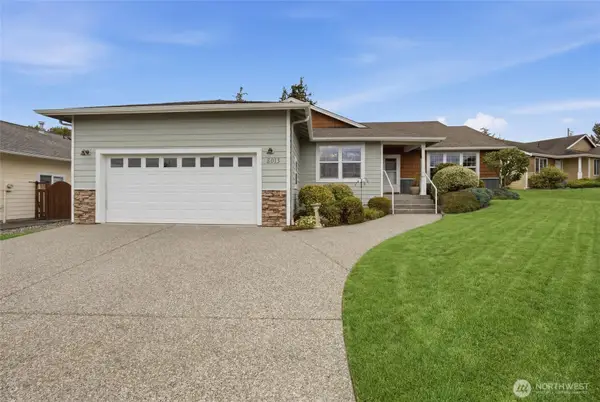 8013 283rd Street Nw, Stanwood, WA 98292