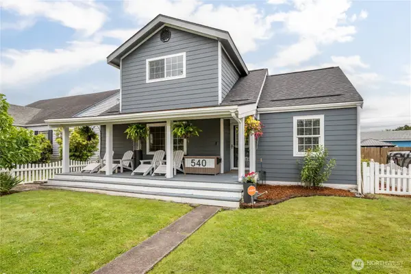 540 22nd Avenue, Longview, WA 98632