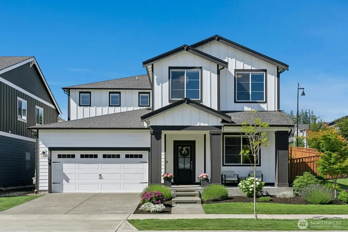 19130 129th Street E, Bonney Lake, WA 98391 - #1