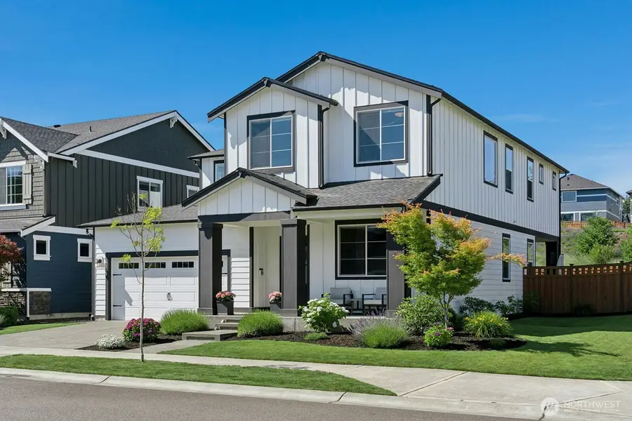 19130 129th Street E, Bonney Lake, WA 98391 - #2