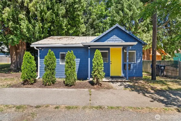 1814 Garfield Avenue Nw, Olympia, WA 98502