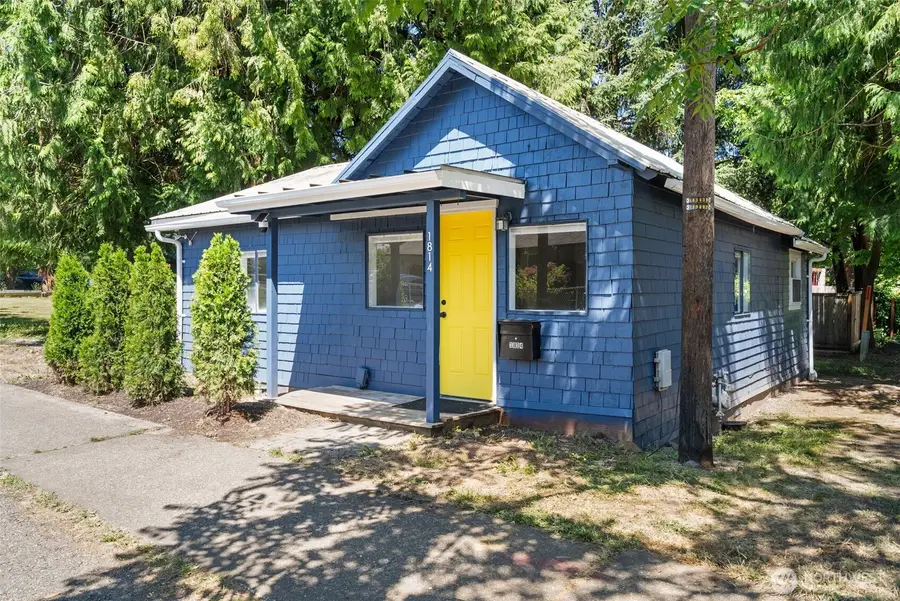 1814 Garfield Avenue Nw, Olympia, WA 98502 - #3