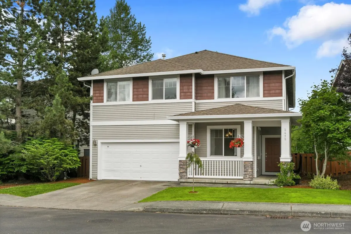 2412 84th Avenue Ne, Lake Stevens, WA 98258 - #1
