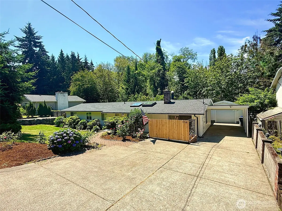 1716 9th Street Se, Puyallup, WA 98372 - #1