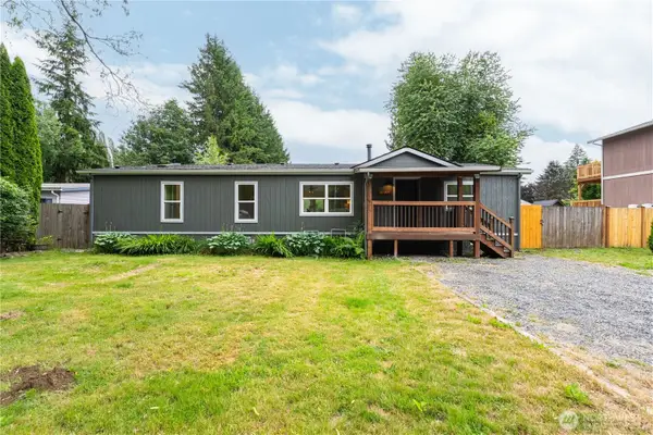 17318 114th Place Ne, Granite Falls, WA 98252