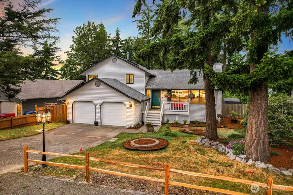 3808 Spring Coulee Road, Bellingham, WA 98226