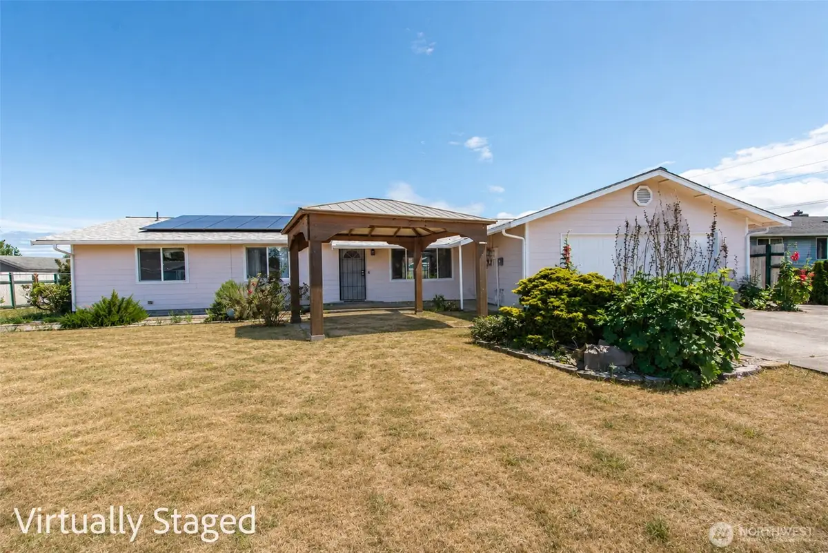 20 Elizabeth Lane, Sequim, WA 98382 - #1