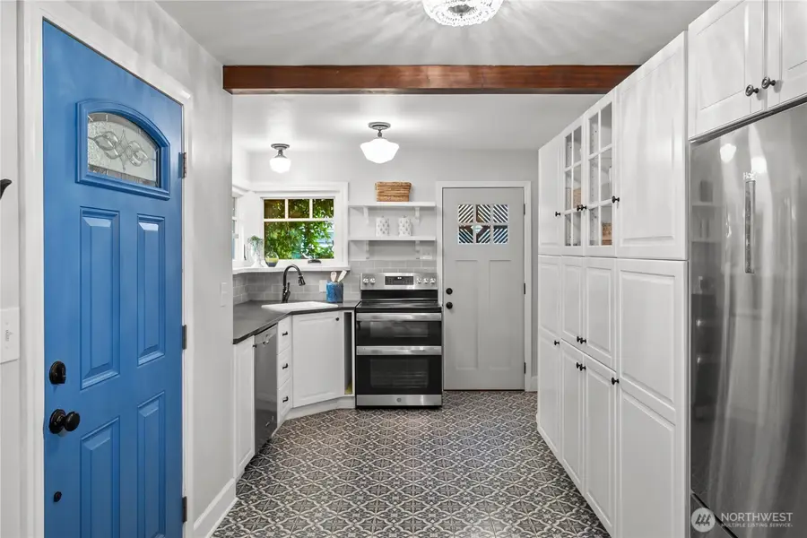 3924 S Pilgrim St, Seattle, WA 98118 - #3