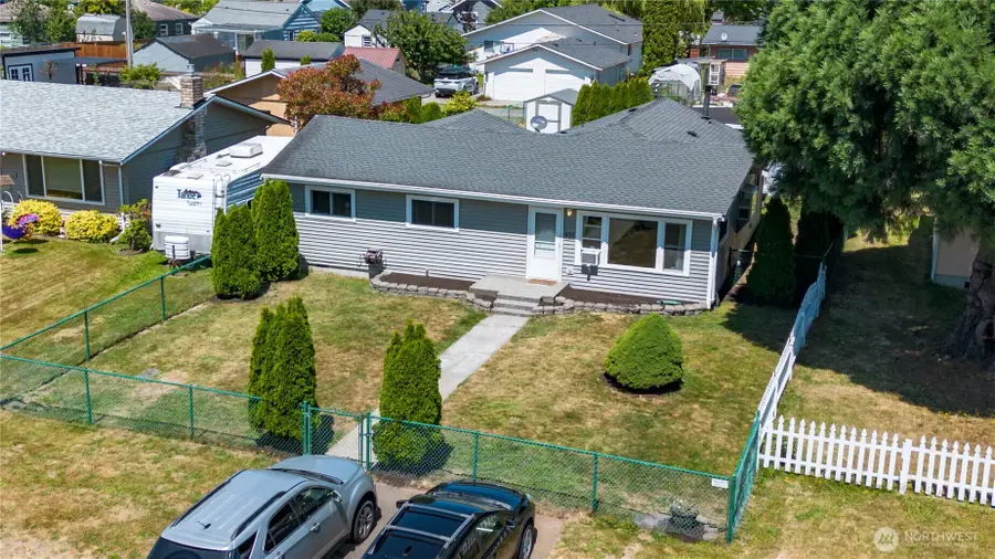 456 E Street, Blaine, WA 98230 - #2