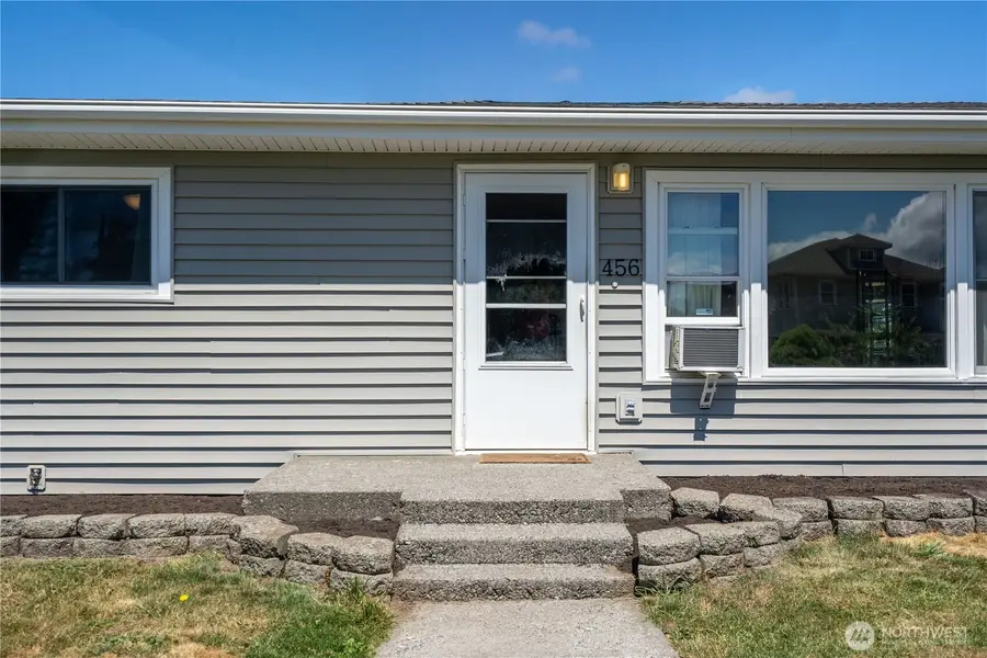 456 E Street, Blaine, WA 98230 - #3
