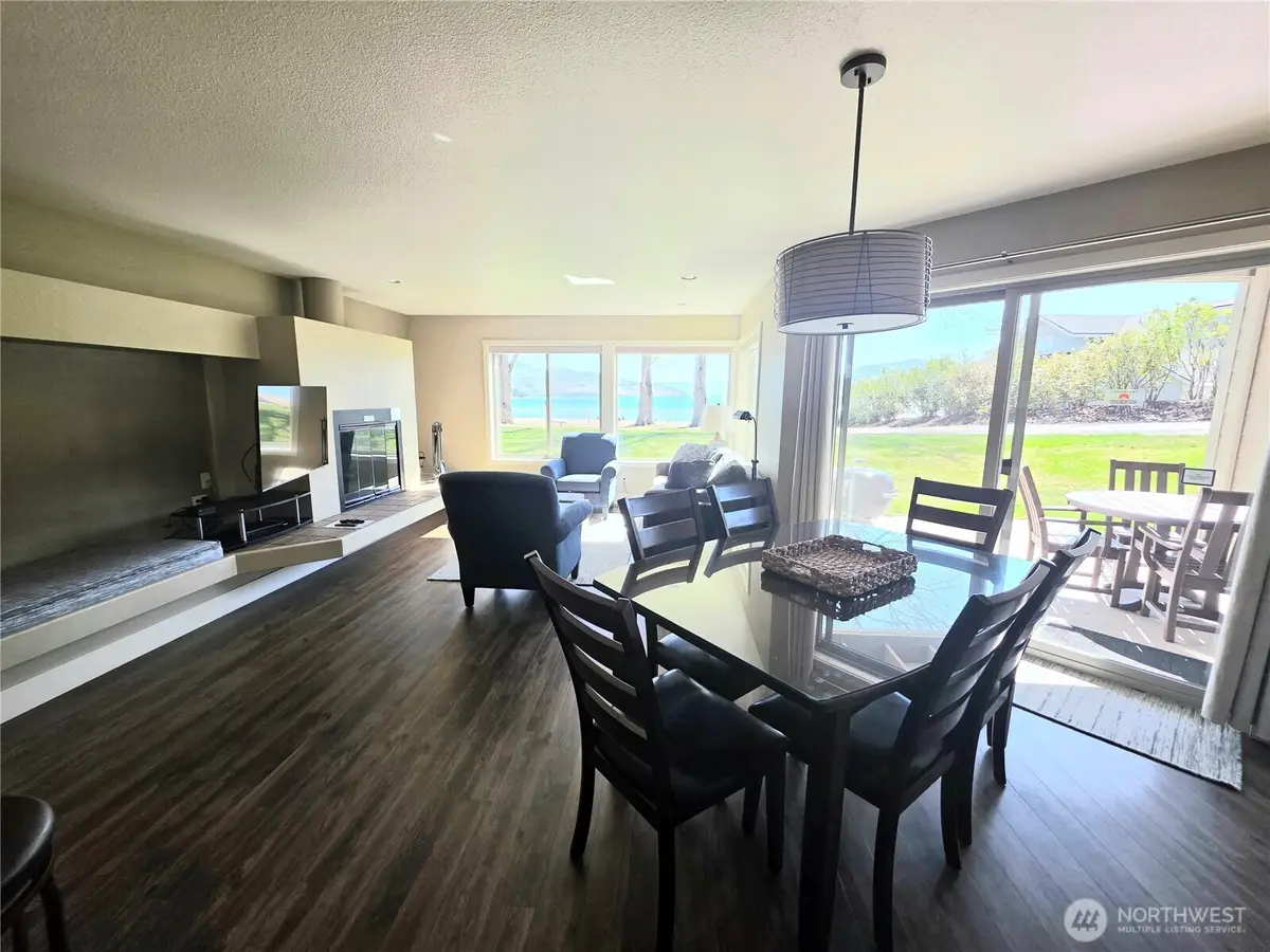1 Beach 545-c, Manson, WA 98831 - #1