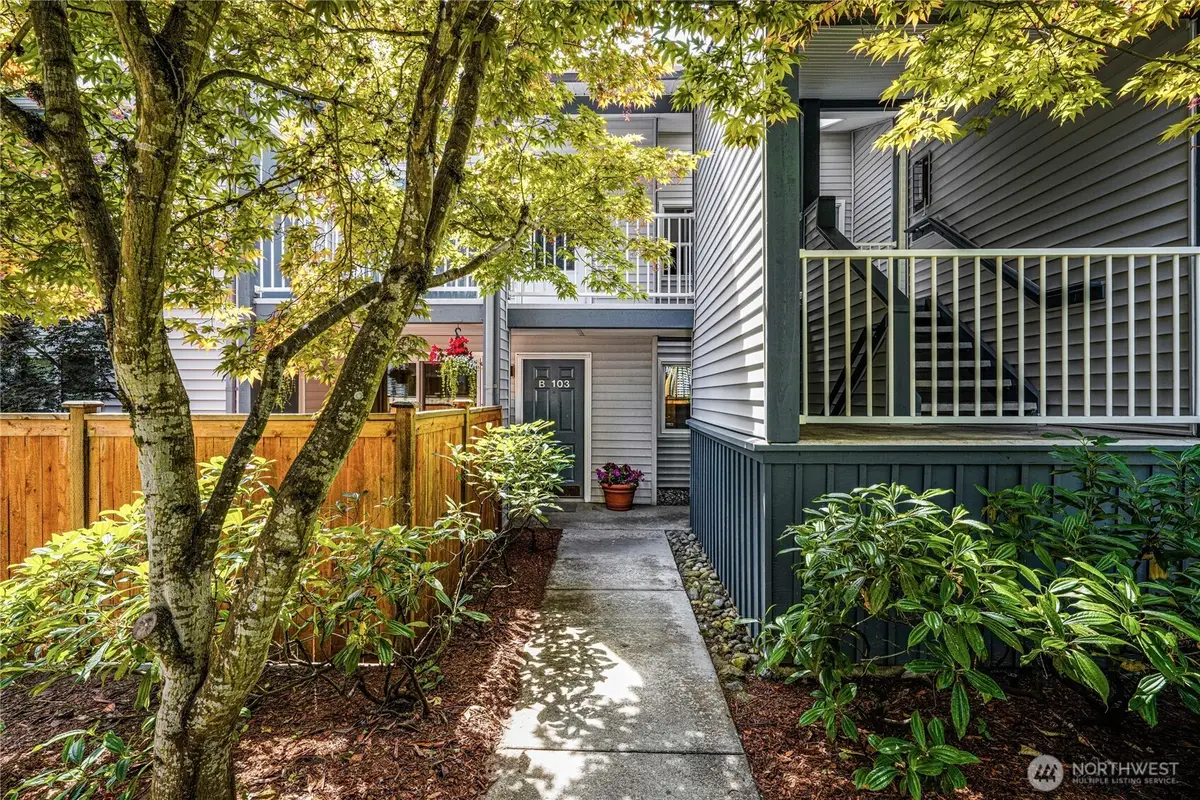 12680 NE 10th Place #B103, Bellevue, WA 98005 - #1