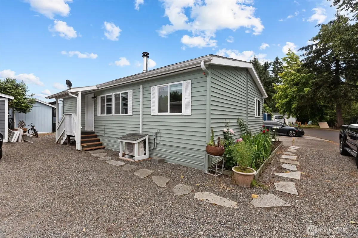 11509 20th Ave. Ct. E #32, Tacoma, WA 98445 - #1