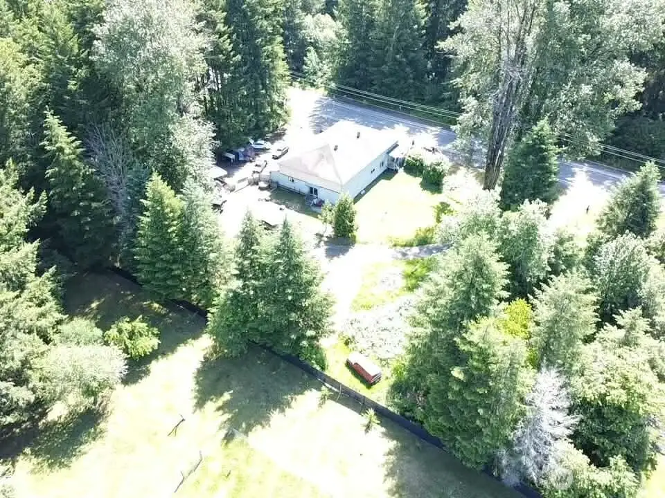 699 State Route 7, Morton, WA 98356 - #1