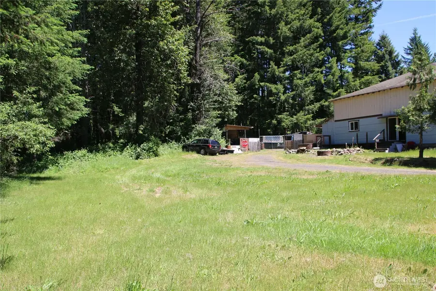 699 State Route 7, Morton, WA 98356 - #3