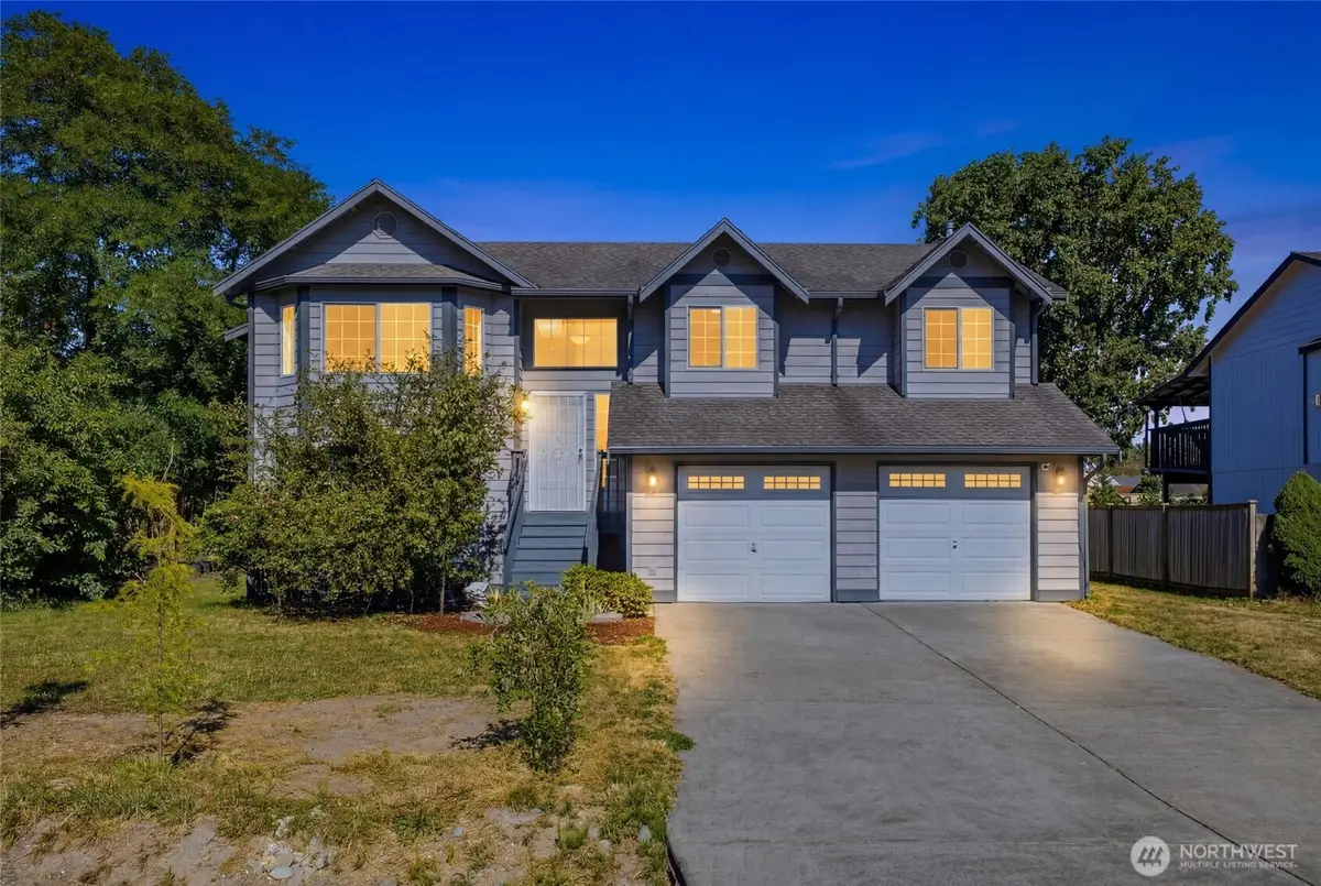 12705 6th Avenue E, Tacoma, WA 98445 - #1