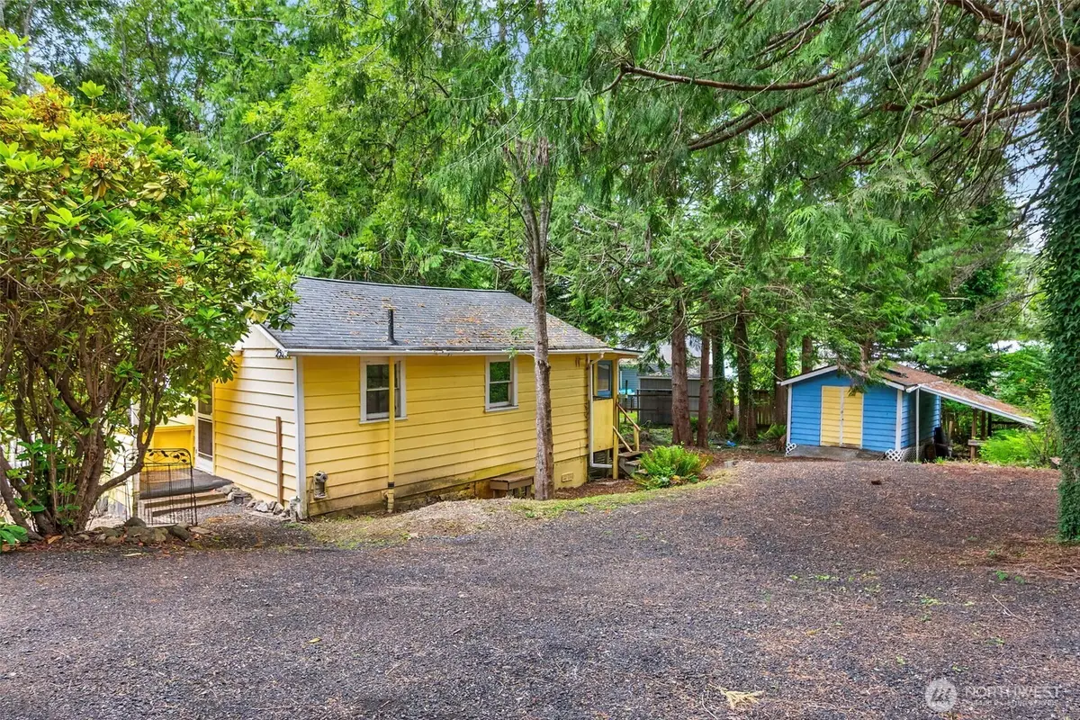 2528 Westwind Drive Nw, Olympia, WA 98502 - #1