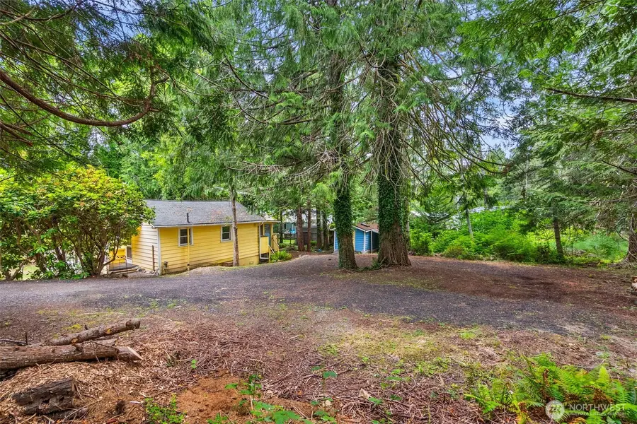 2528 Westwind Drive Nw, Olympia, WA 98502 - #3