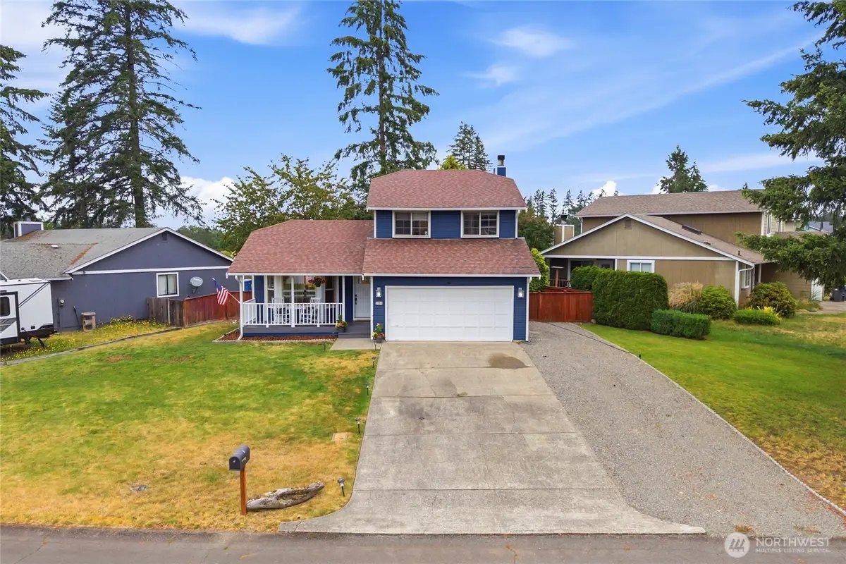 2009 147th Street Ct E, Tacoma, WA 98445 - #1