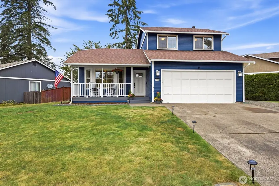 2009 147th Street Ct E, Tacoma, WA 98445 - #2