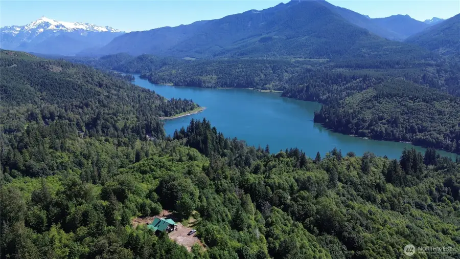 45028 Baker Lake Road, Concrete, WA 98237 - #2