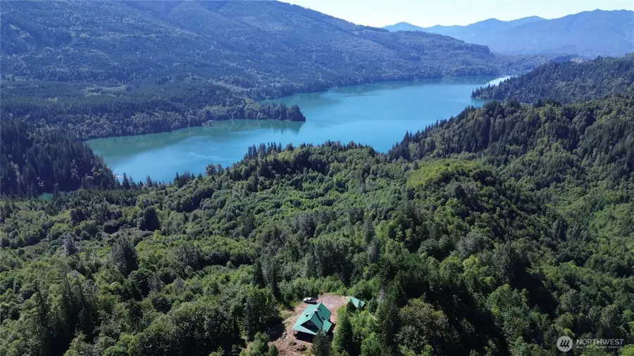 45028 Baker Lake Road, Concrete, WA 98237 - #3