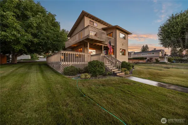 2111 W Terrace Avenue, Chelan, WA 98816
