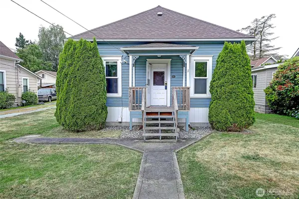 27204 103rd Drive Nw, Stanwood, WA 98292
