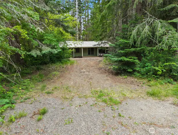260 Shady Glen Lane, Easton, WA 98925