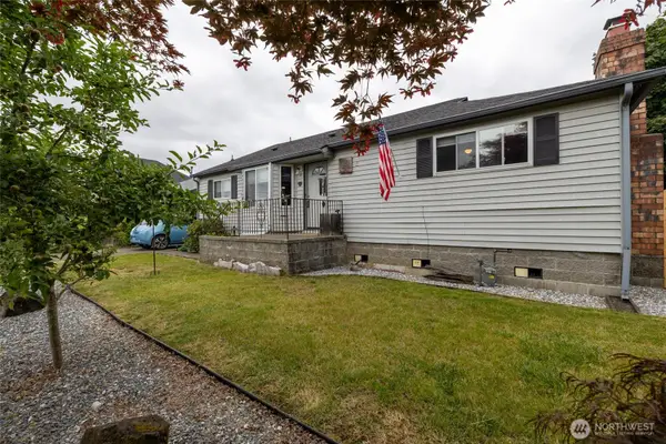 1128 H Street, Centralia, WA 98531
