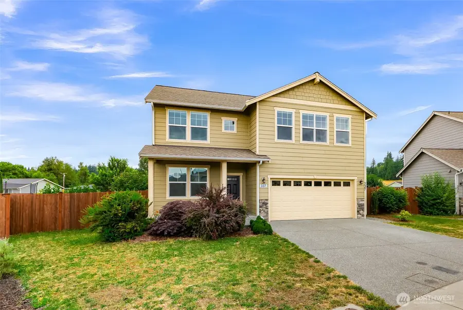 337 Cambridge Loop, Sedro Woolley, WA 98284 - #3