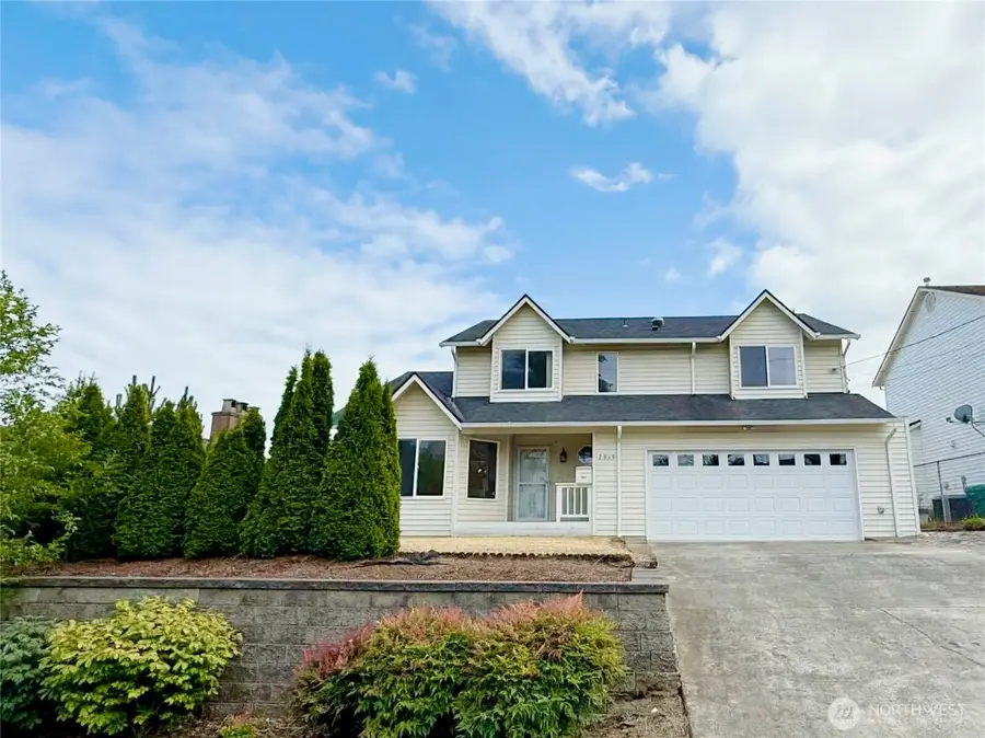 2539 S Graham, Seattle, WA 98108 - #2