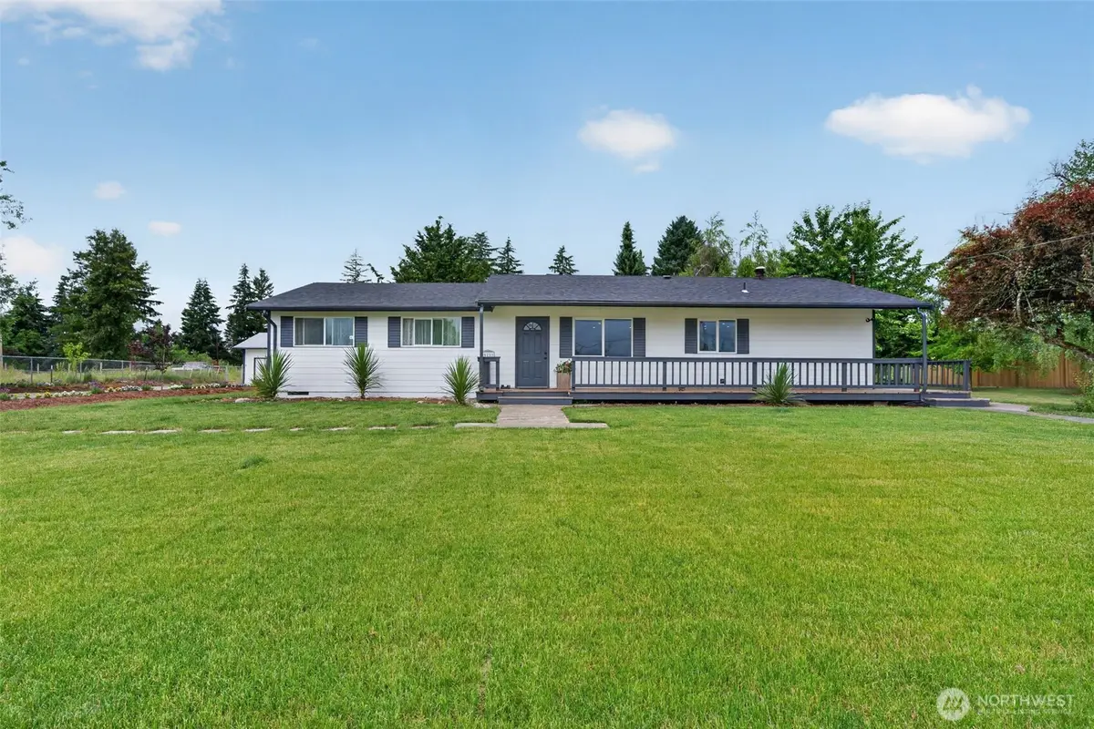 40211 212th Avenue Se, Enumclaw, WA 98022 - #1