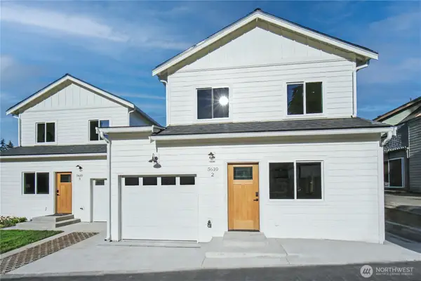 5610 Rockefeller Avenue #2, Everett, WA 98203