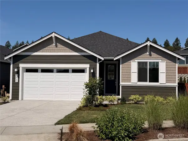 9446 28th Avenue Se, Lacey, WA 98513