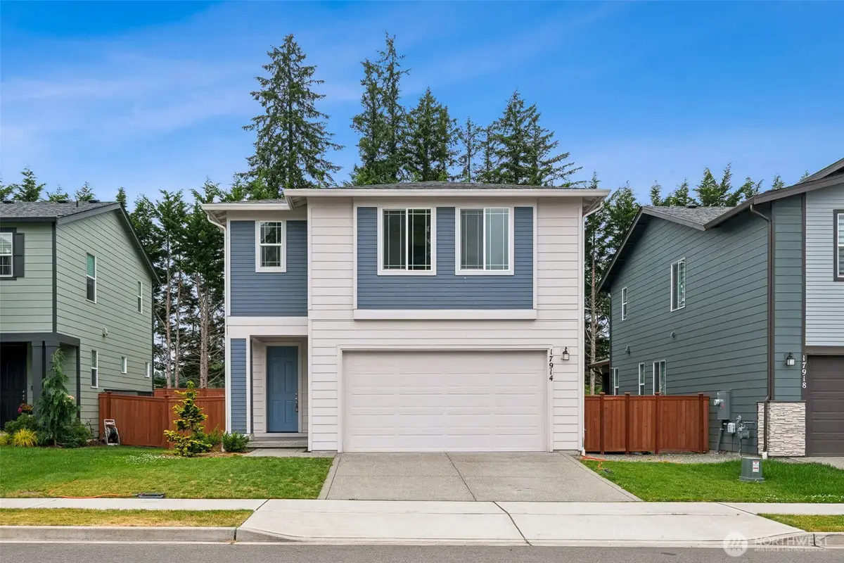 17914 SE 265th Street, Covington, WA 98042 - #1