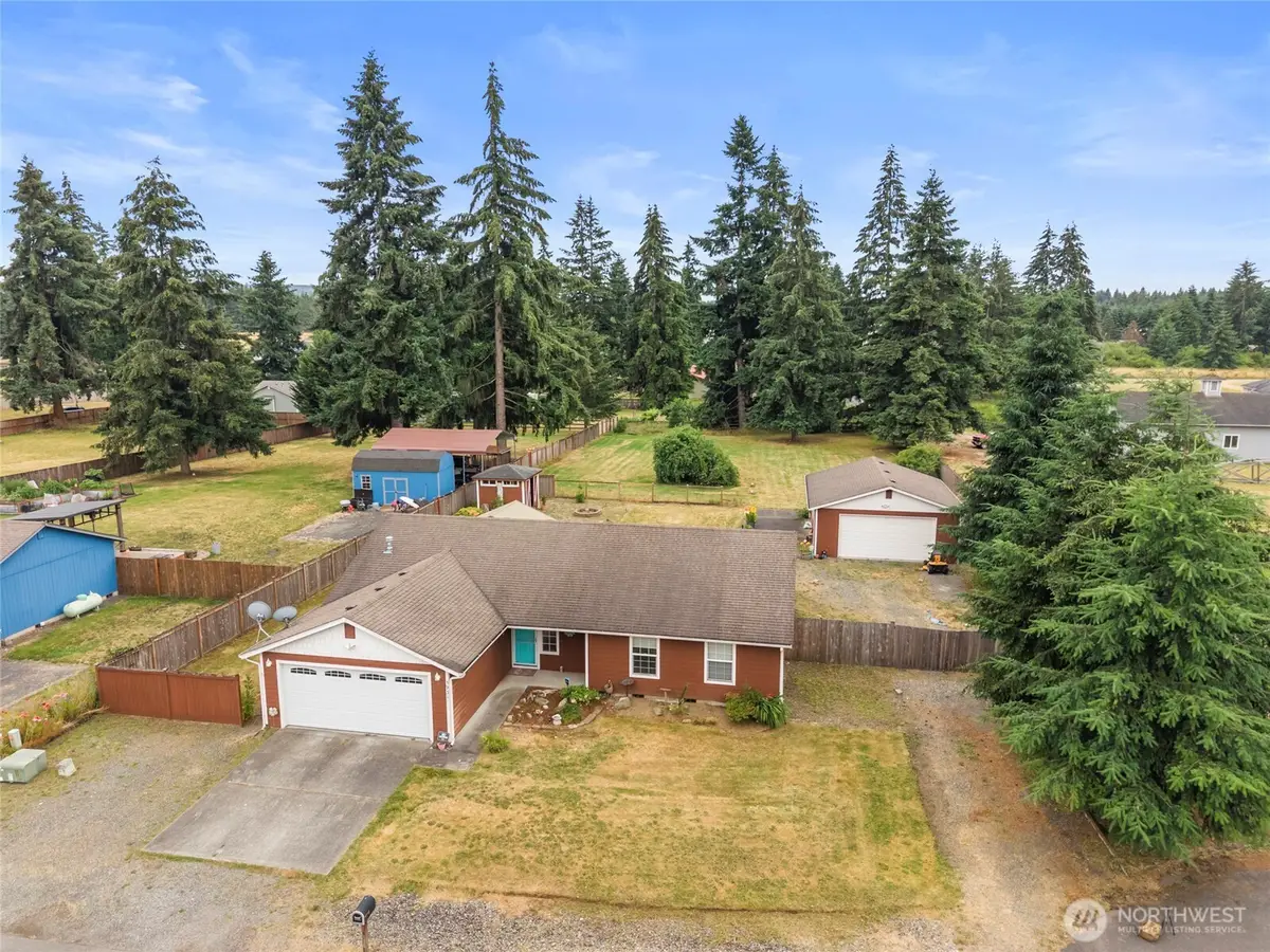 5931 184th Lane Sw, Rochester, WA 98579 - #1