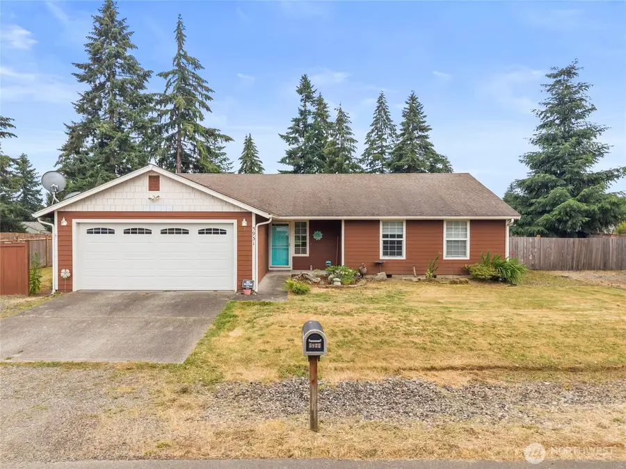 5931 184th Lane Sw, Rochester, WA 98579 - #2