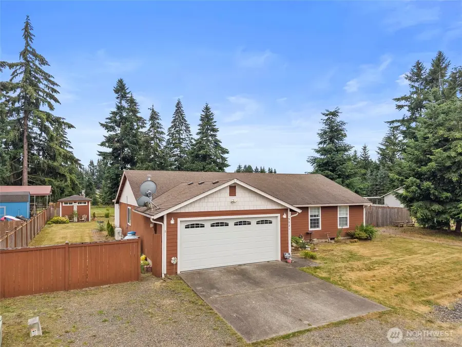 5931 184th Lane Sw, Rochester, WA 98579 - #3