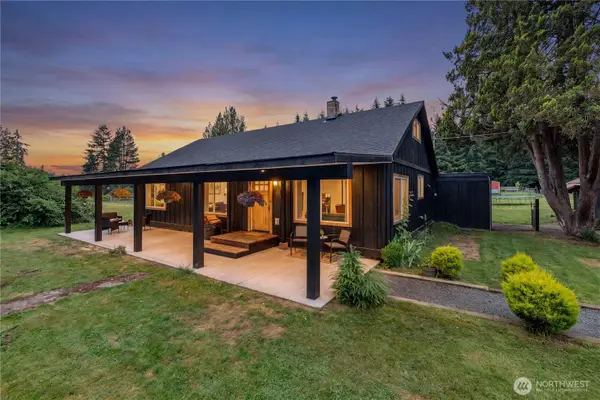 3027 Hwy 508, Onalaska, WA 98570