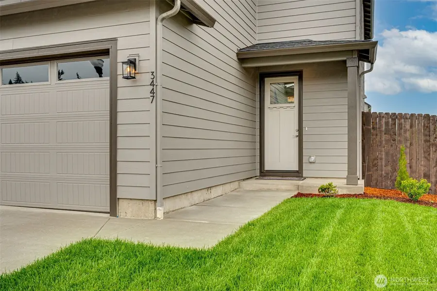 3447 SE 8th Avenue, Battle Ground, WA 98604 - #3